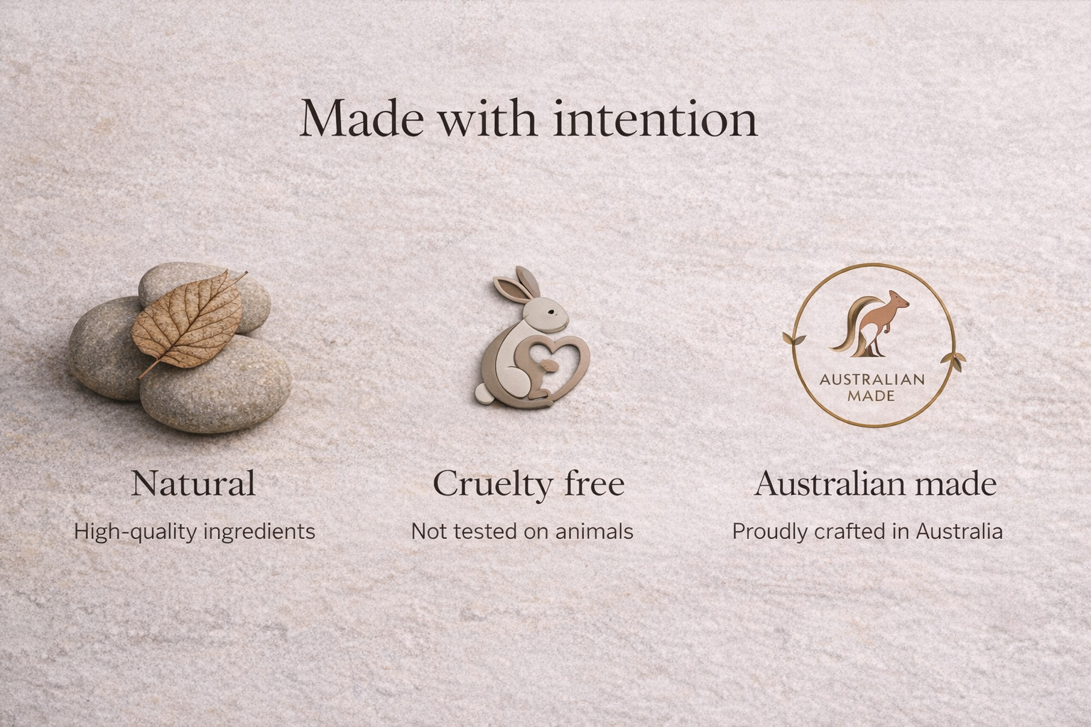 Purpose Hair & Scalp Oil