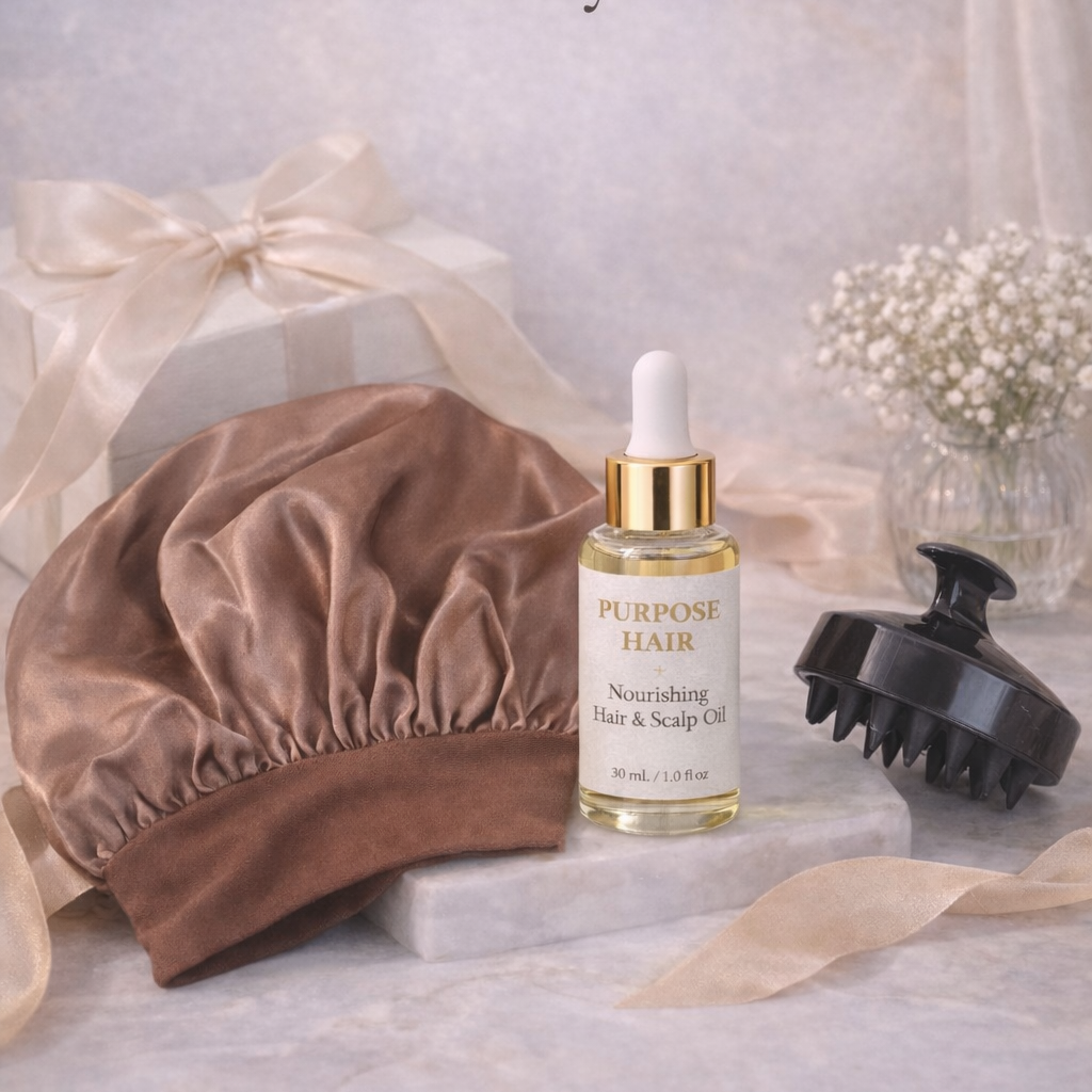 Ritual Self Care Bundle