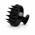 Lightweight Scalp Massage Brush – Ergonomic Grip for Oil & Wash Treatments