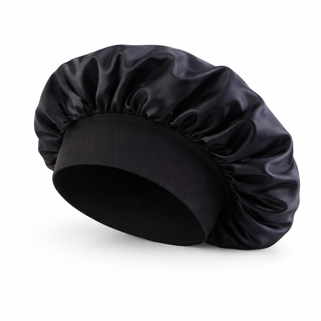Satin Hair Bonnet