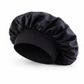 Satin Hair Bonnet