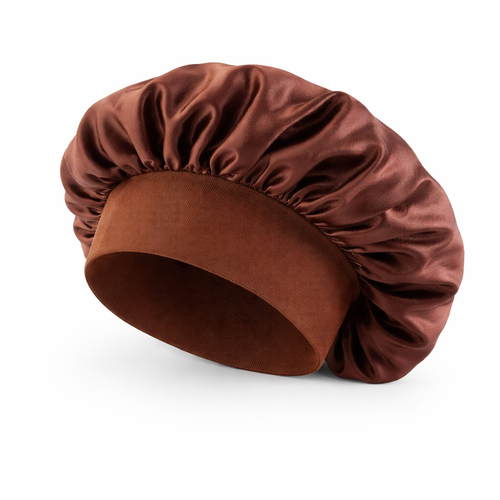 Satin Hair Bonnet